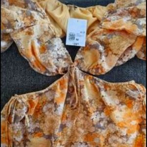 Summer dresses from forever 21 all med size